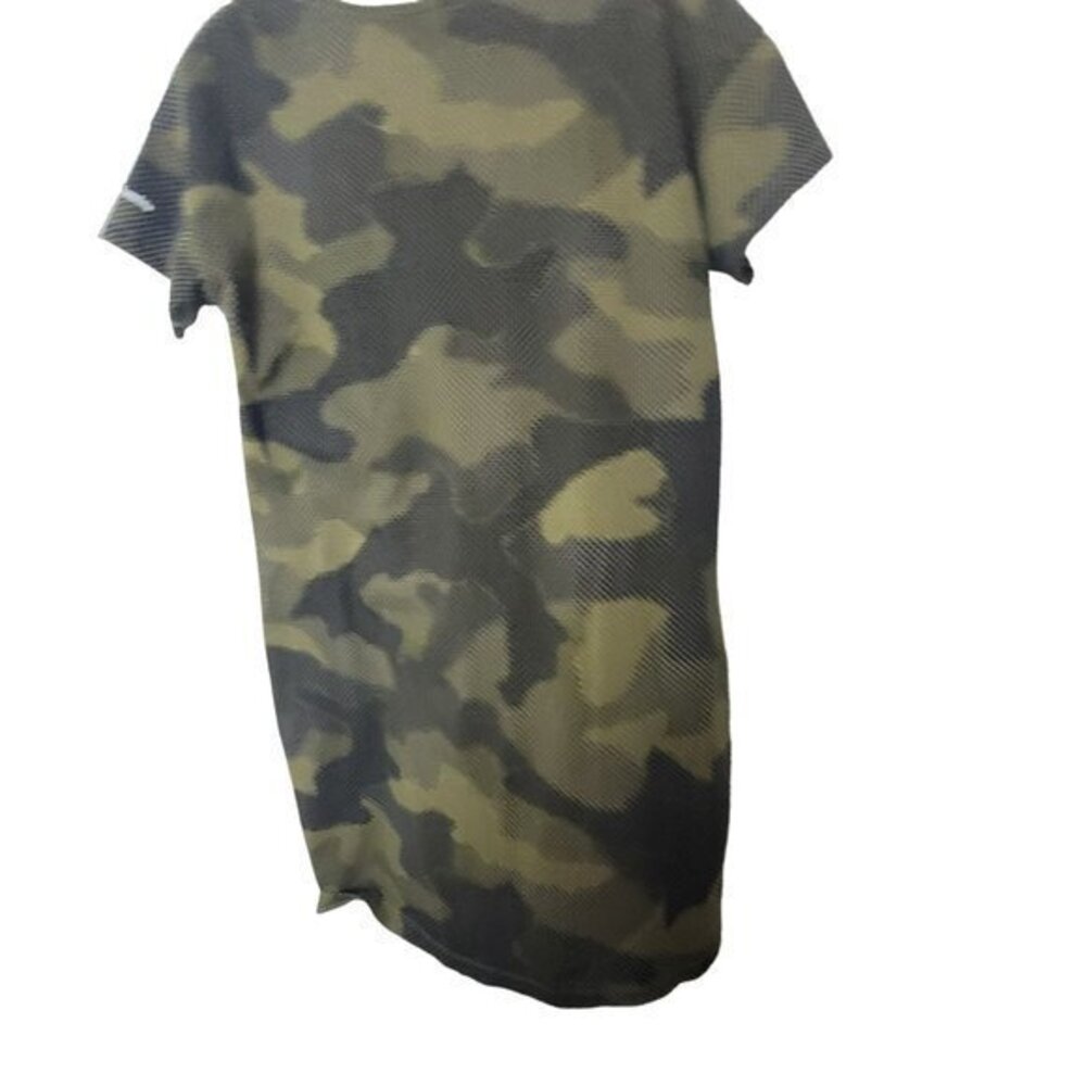 Columbia Women's Size Small‎ Camo Printed Dress - Picture 7 of 8